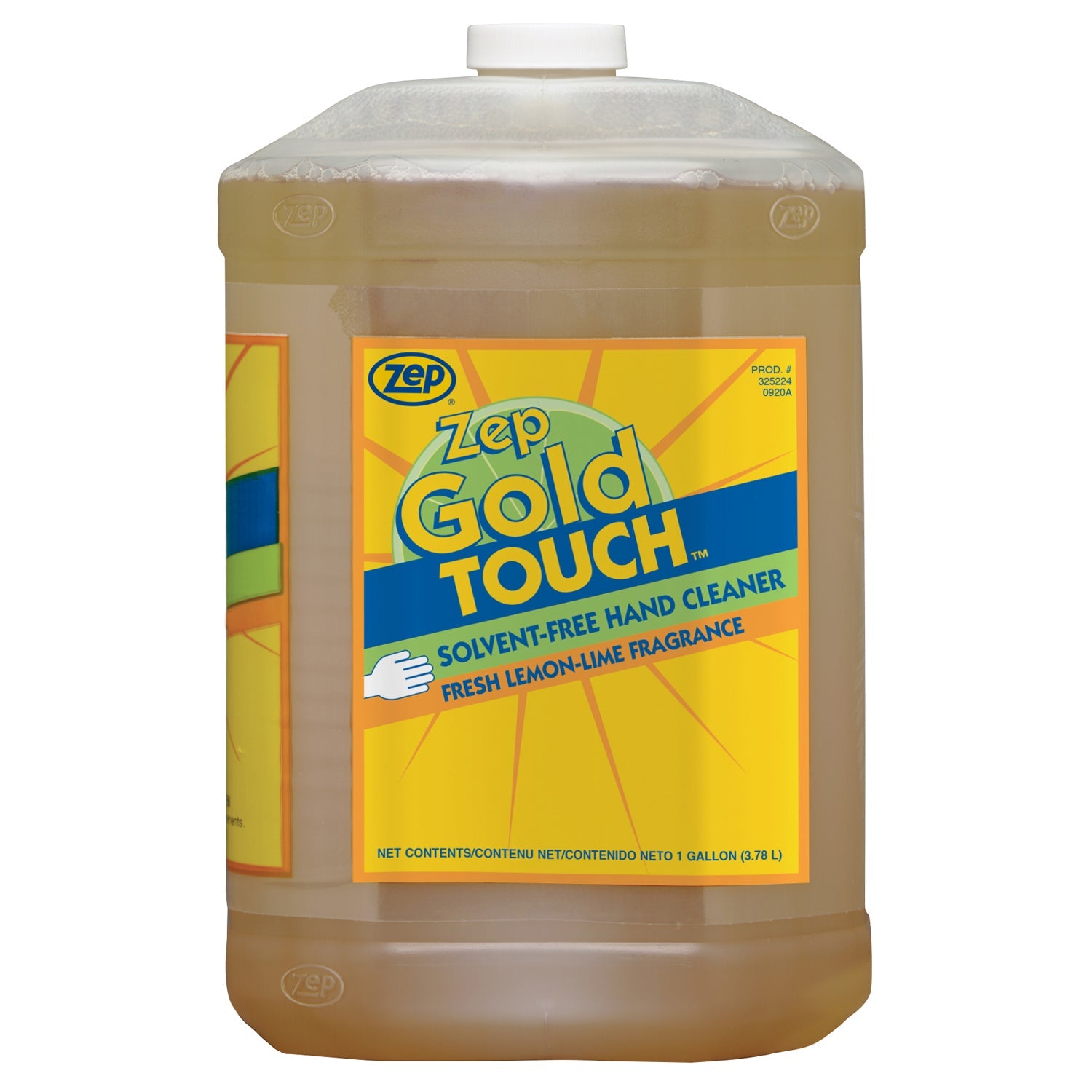 Gold Touch - 1 Gallon – Zep Inc.