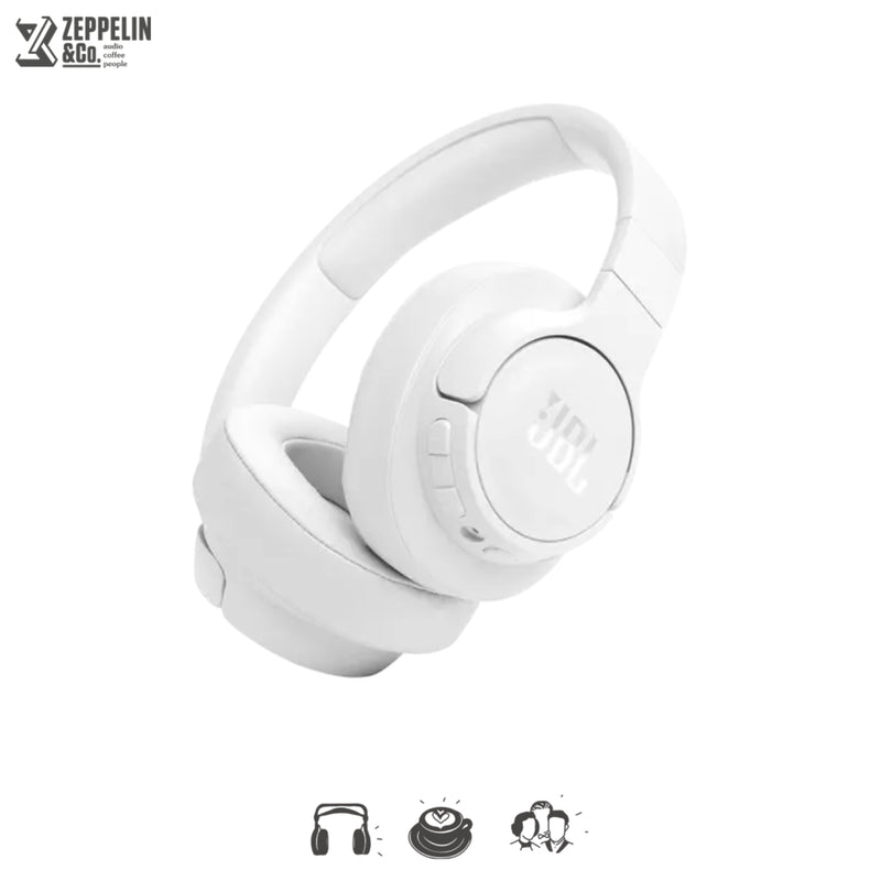 JBL Tune 770NC – Zeppelin & Co