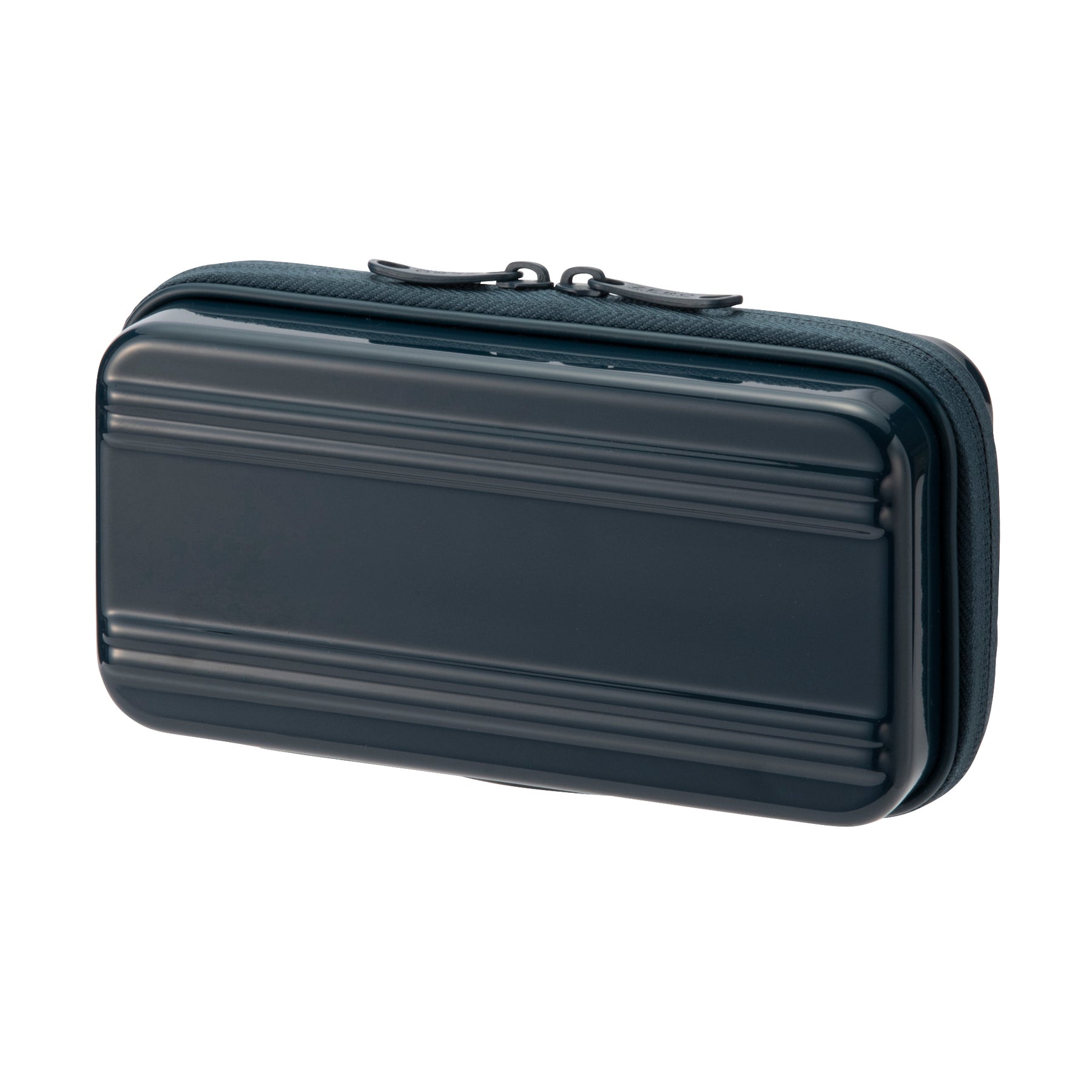 ZERO HALLIBURTON 万年筆ケース(ショルダーストラップ付き)