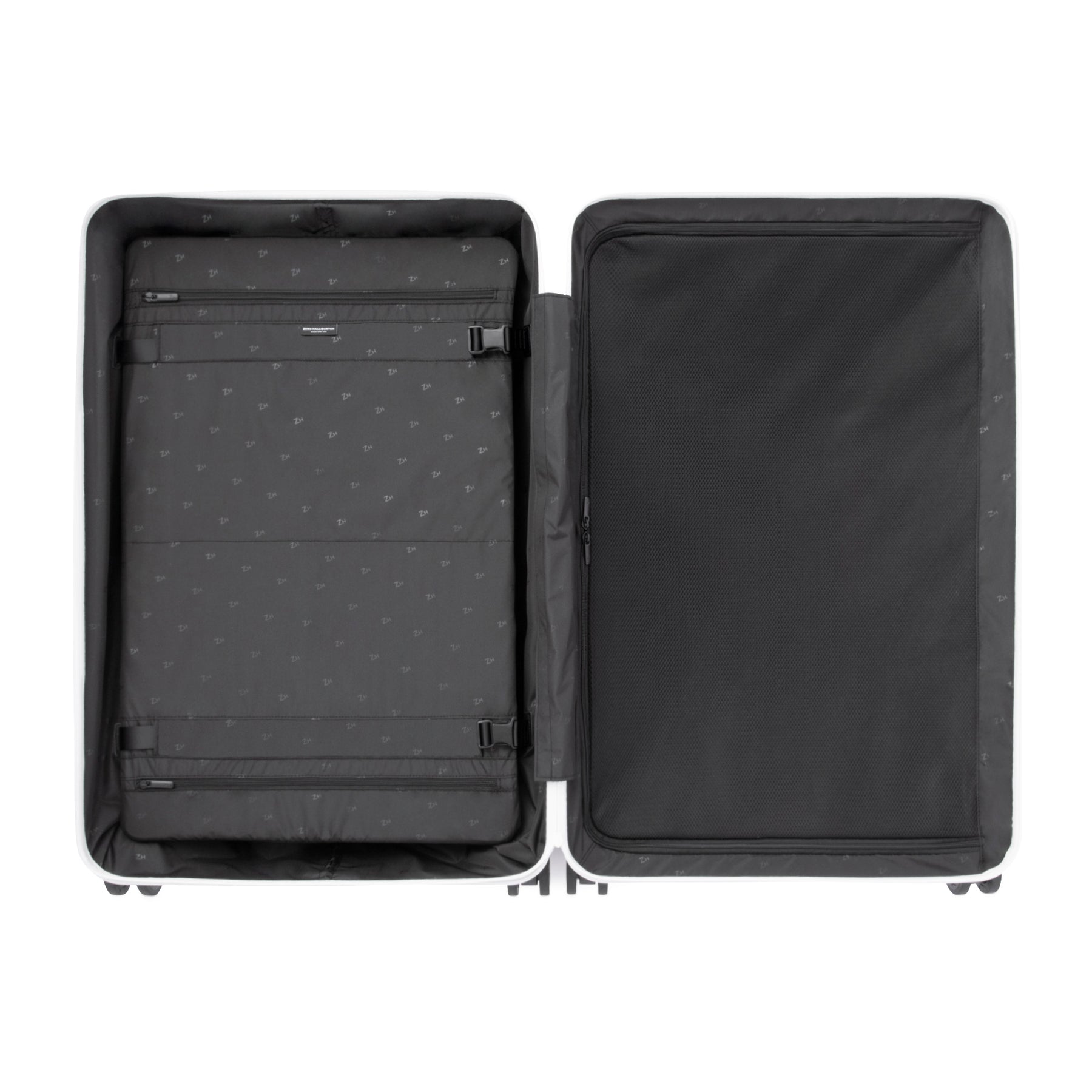 Classic Lightweight 4.0 | Check-In-L Travel Case 83L 81366 – ZERO