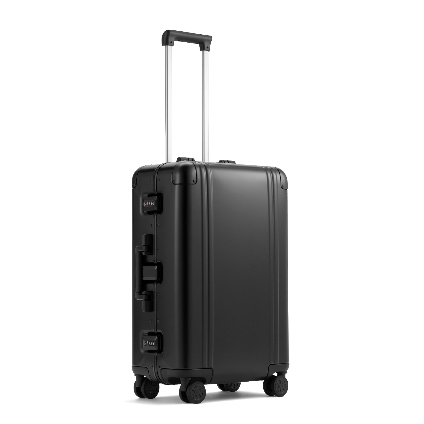 Classic Aluminum 3.0 | Check-In Travel Case 59L 94403 – ZERO