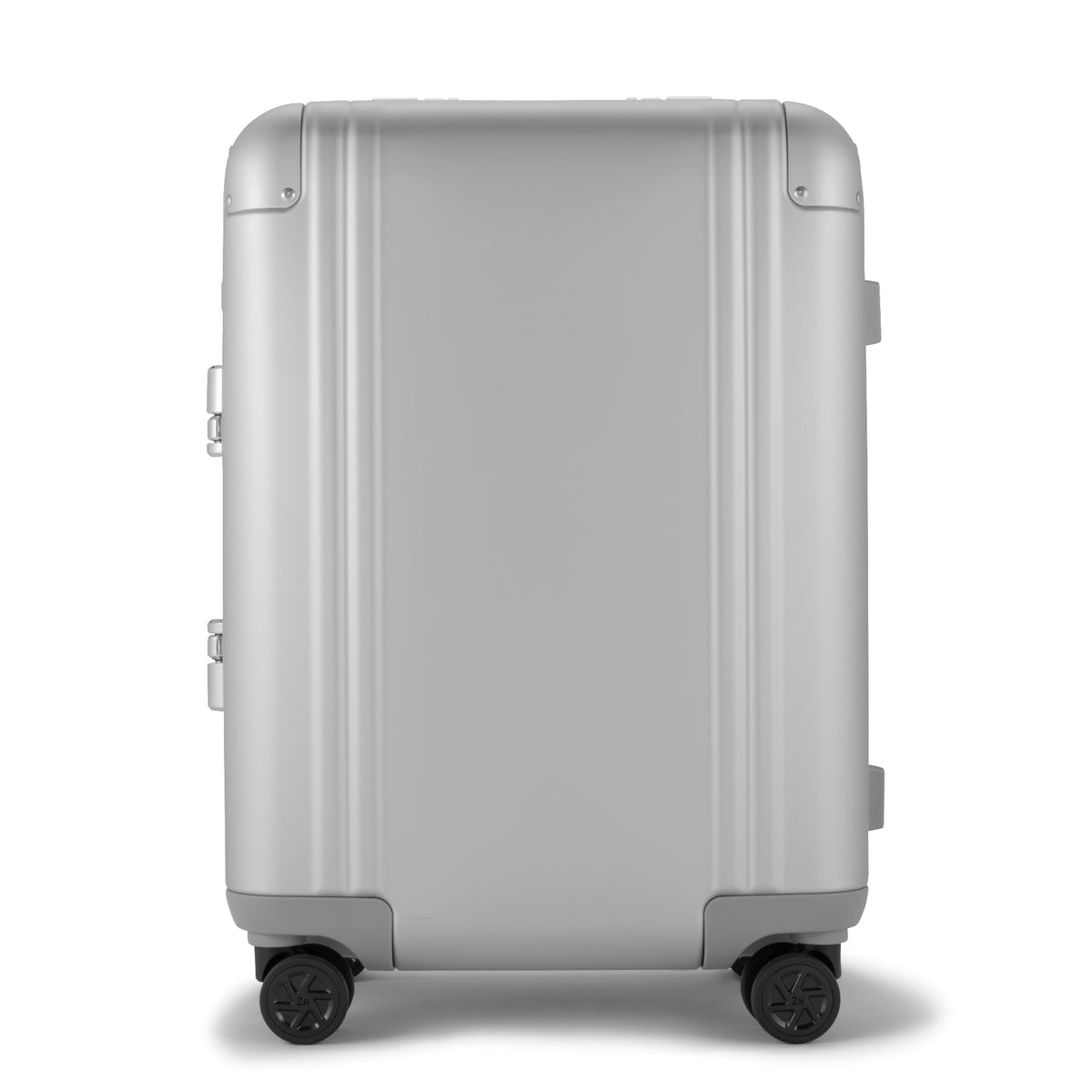 Aluminum Carry-Ons & Rolling Checked Luggage – ZERO HALLIBURTON