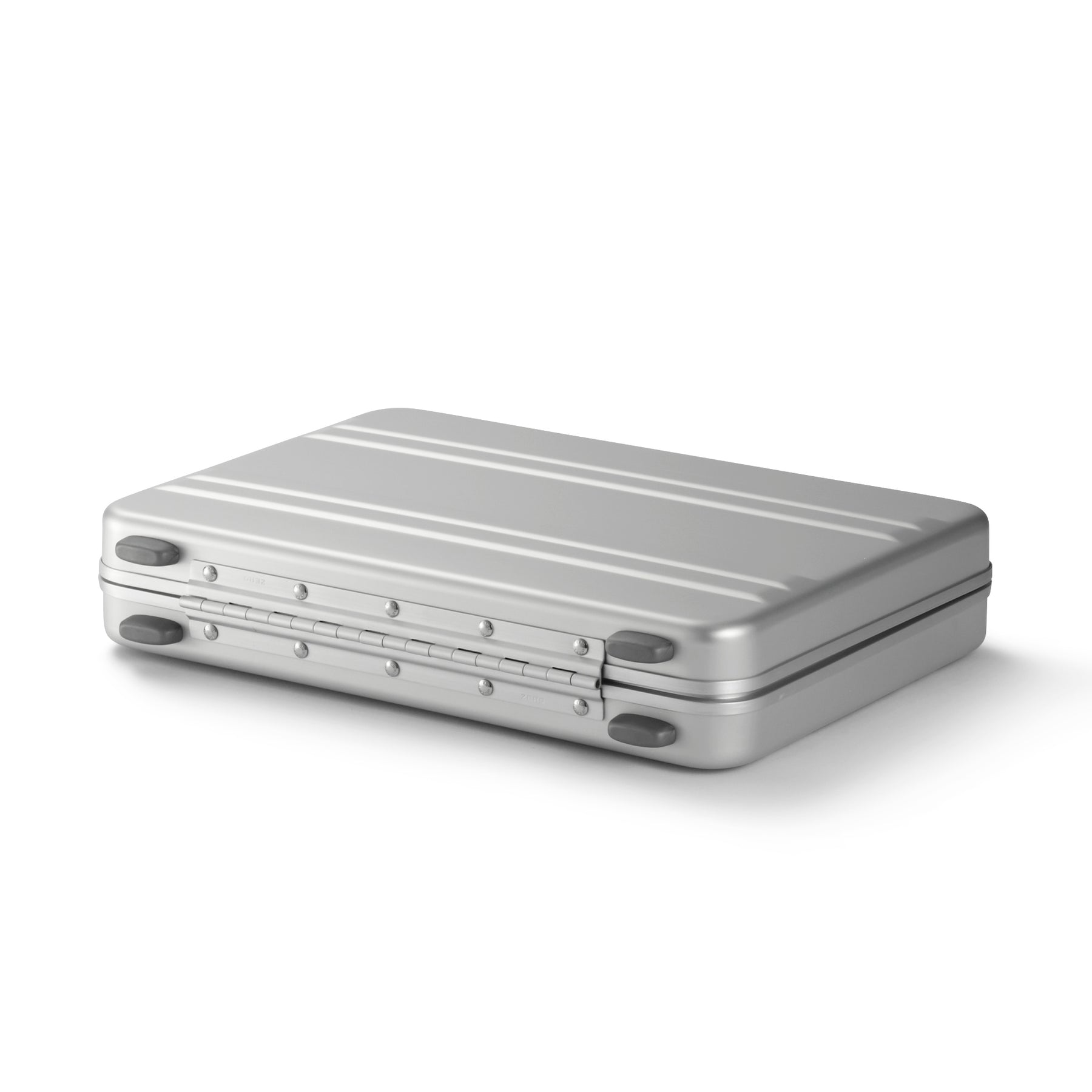 Small Aluminum ATT | Attaché Case 94442 – ZERO HALLIBURTON