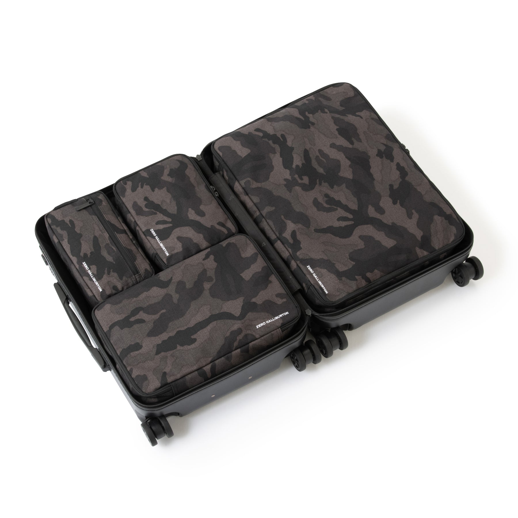 Accessories | Packing Base Case | Zero Halliburton – ZERO HALLIBURTON