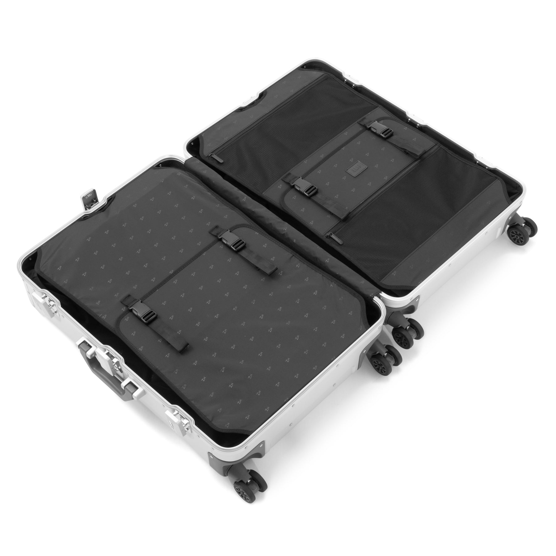 ゼロハリバートン公式オンラインストア｜Geo Aluminum 3.0 | 26