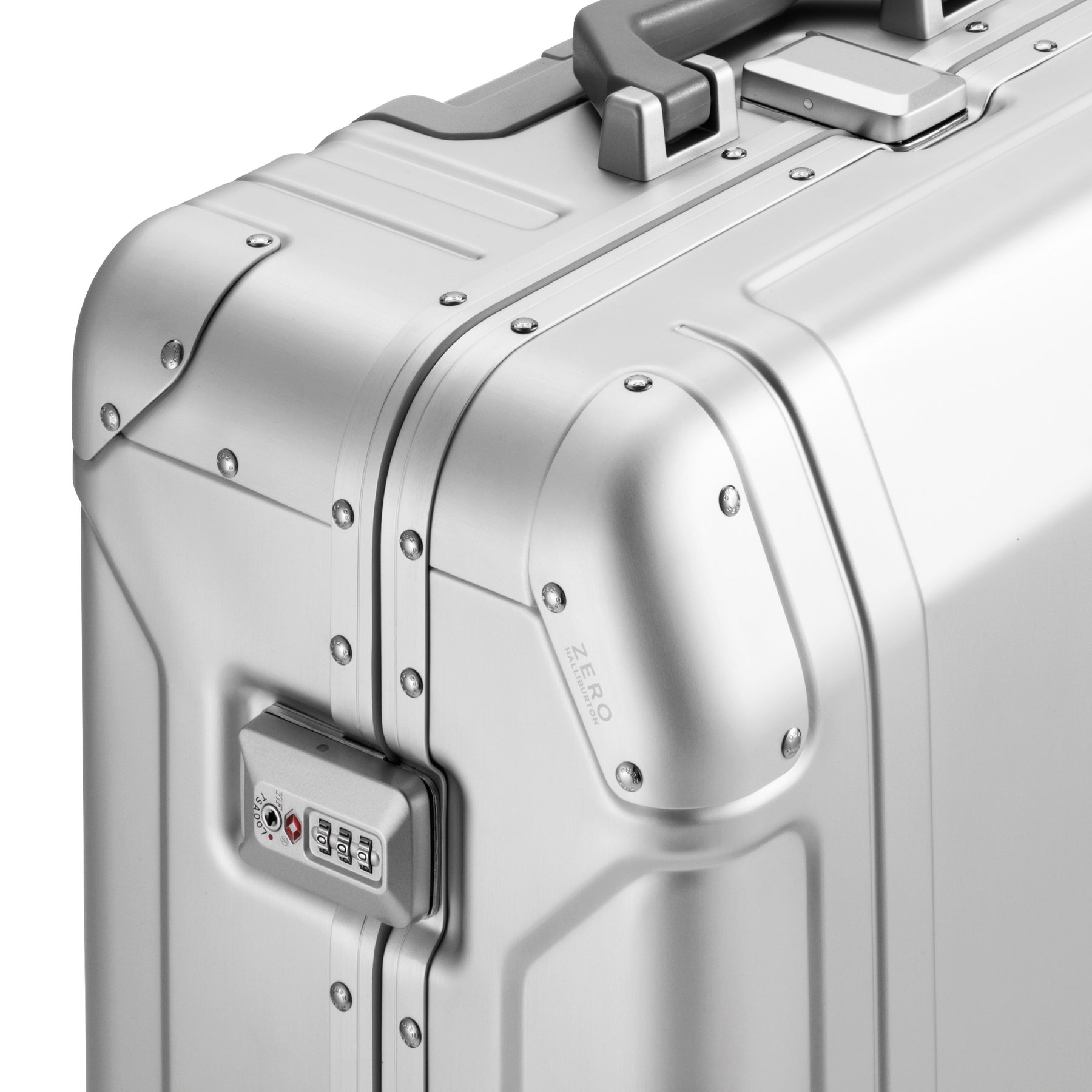 ゼロハリバートン公式オンラインストア｜Geo Aluminum 3.0 | 26