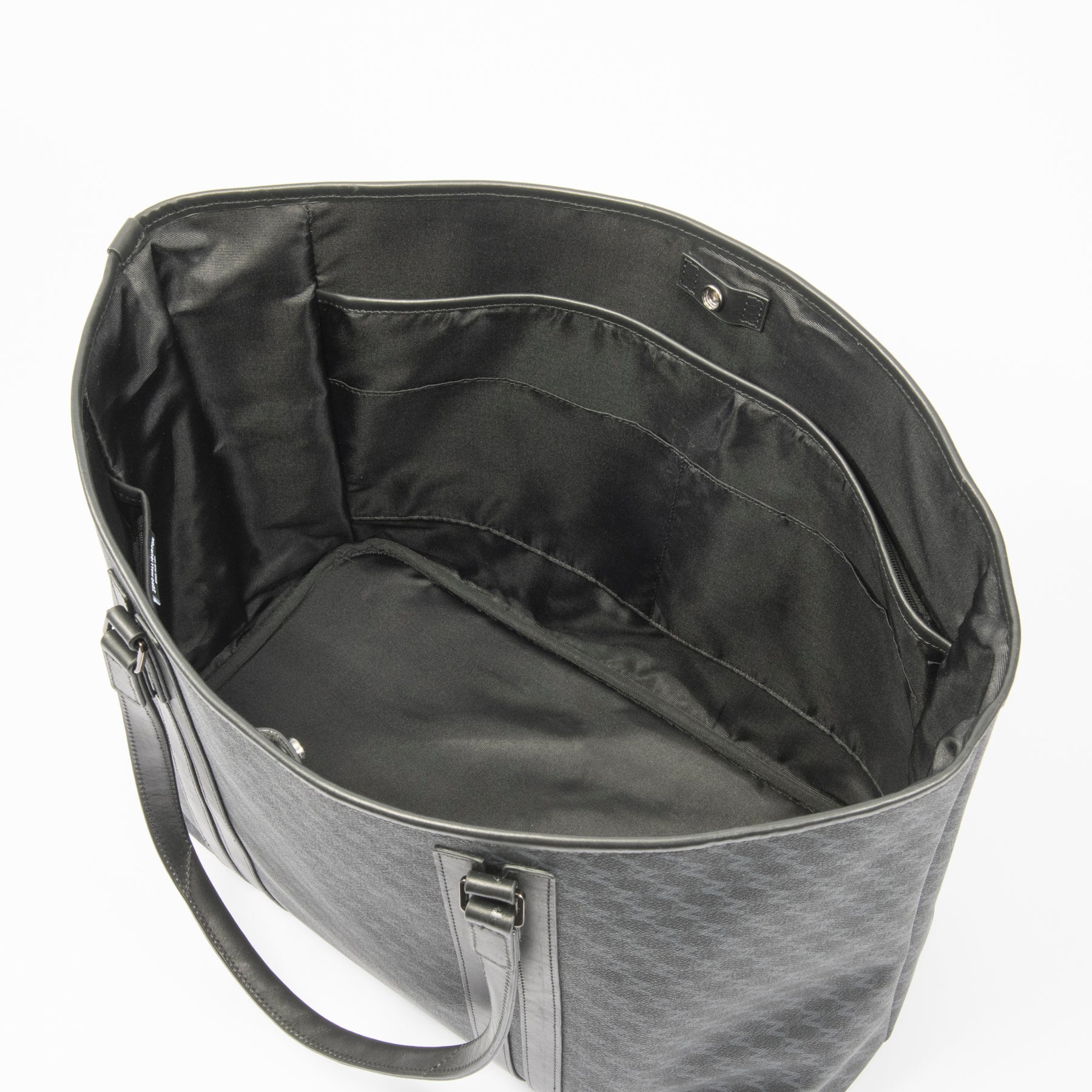 ゼロハリバートン ZERO HALLIBURTON ZHG-B6 | Large Locker Tote 82532