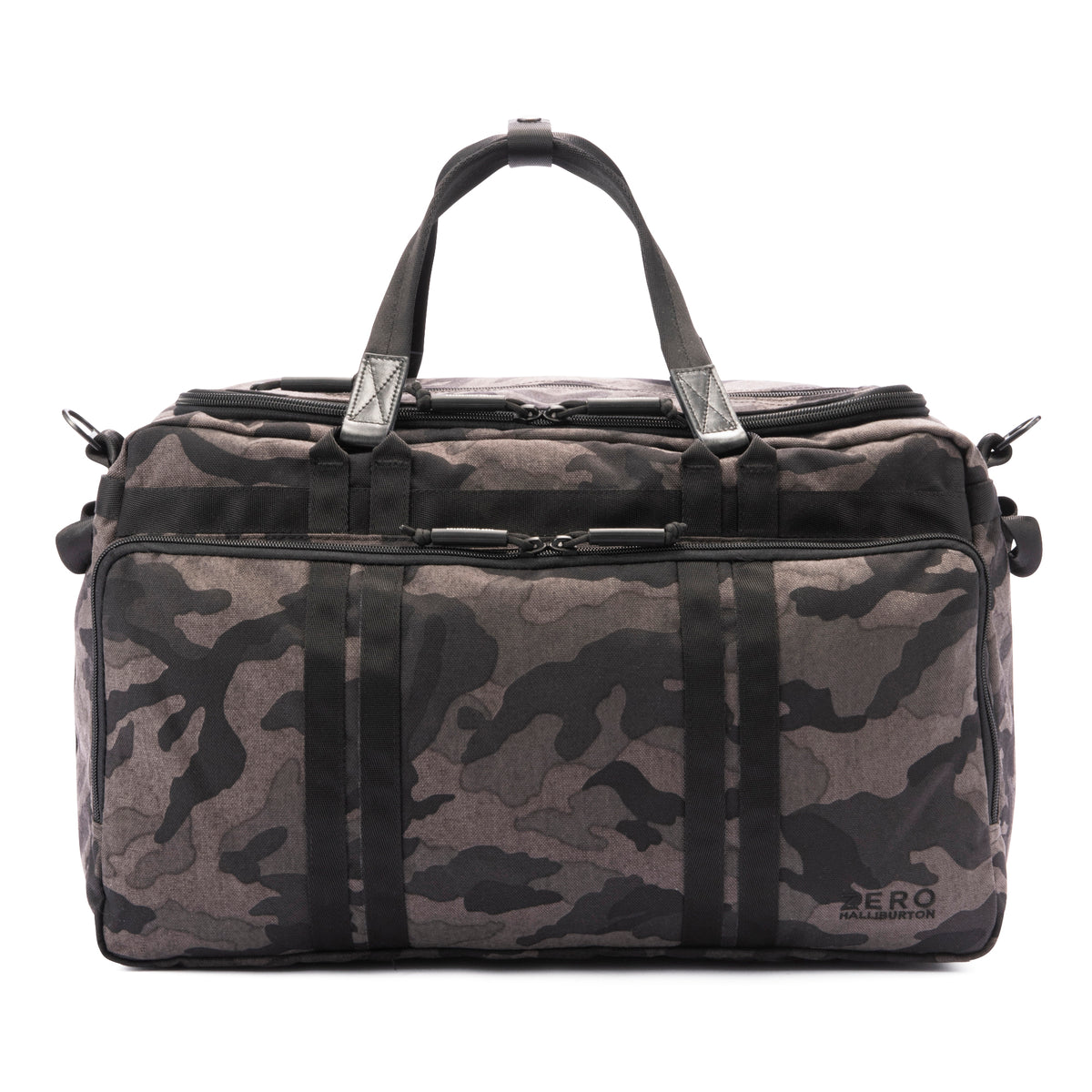 ゼロハリバートン ZERO HALLIBURTON Cordura ボストン 82003 – ZERO