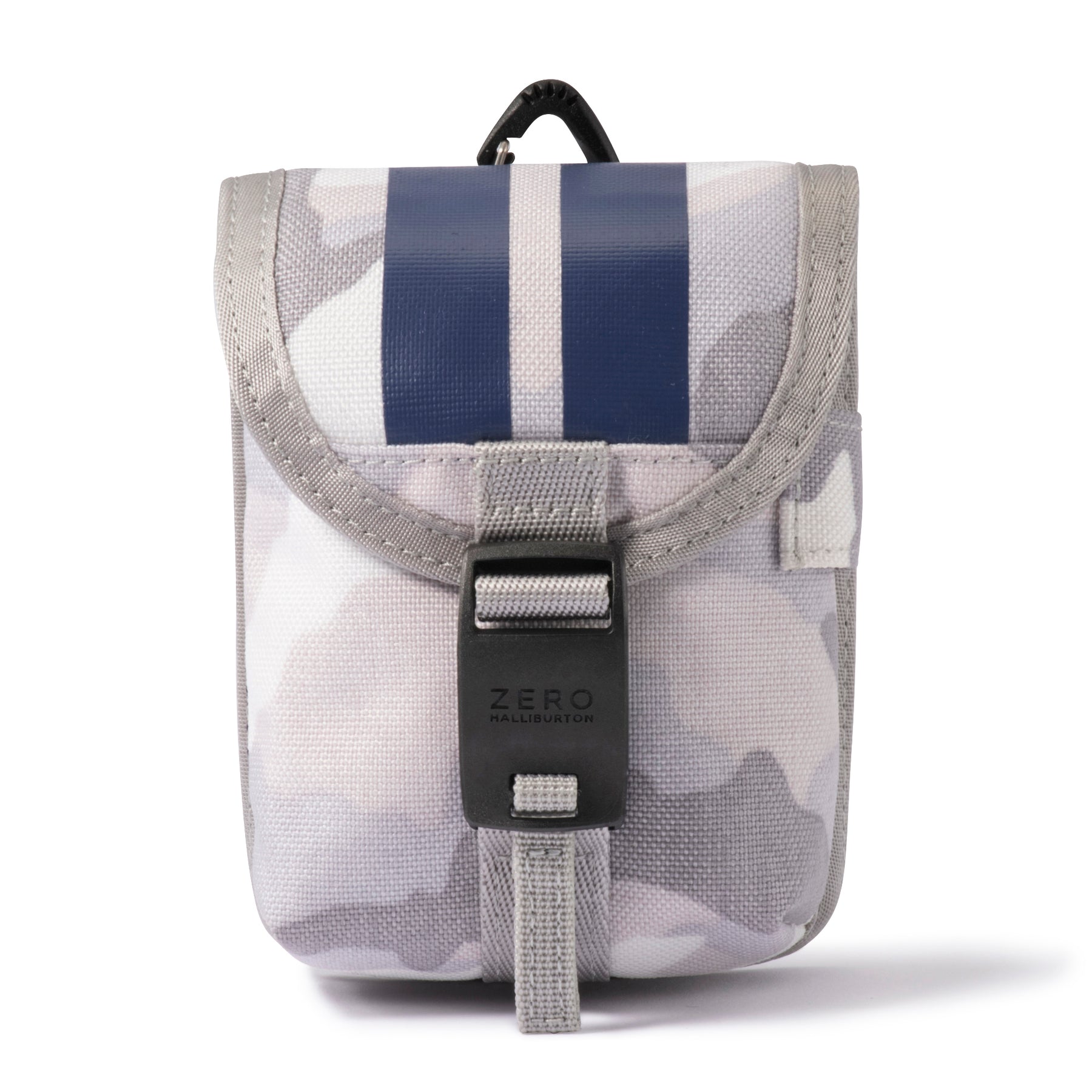 ZERO HALLIBURTON ゼロハリバートン ガンケース 散弾銃 射撃 ZERO