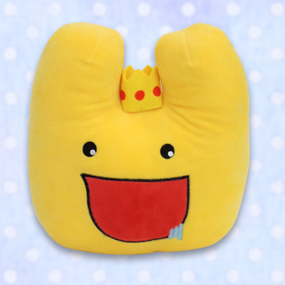 めいにこ玉子〜20cmぬいぐるみ | ぬいぐるみ関連 | ブログ