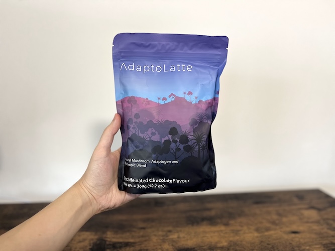 アダプトラテ（オリジナル+デカフェ）☆2時間以内発送可