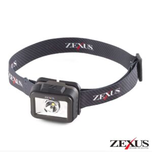 ZX-160＋ 公式限定フリースポーチ付 | ZEXUS公式サイト | ゼクサス