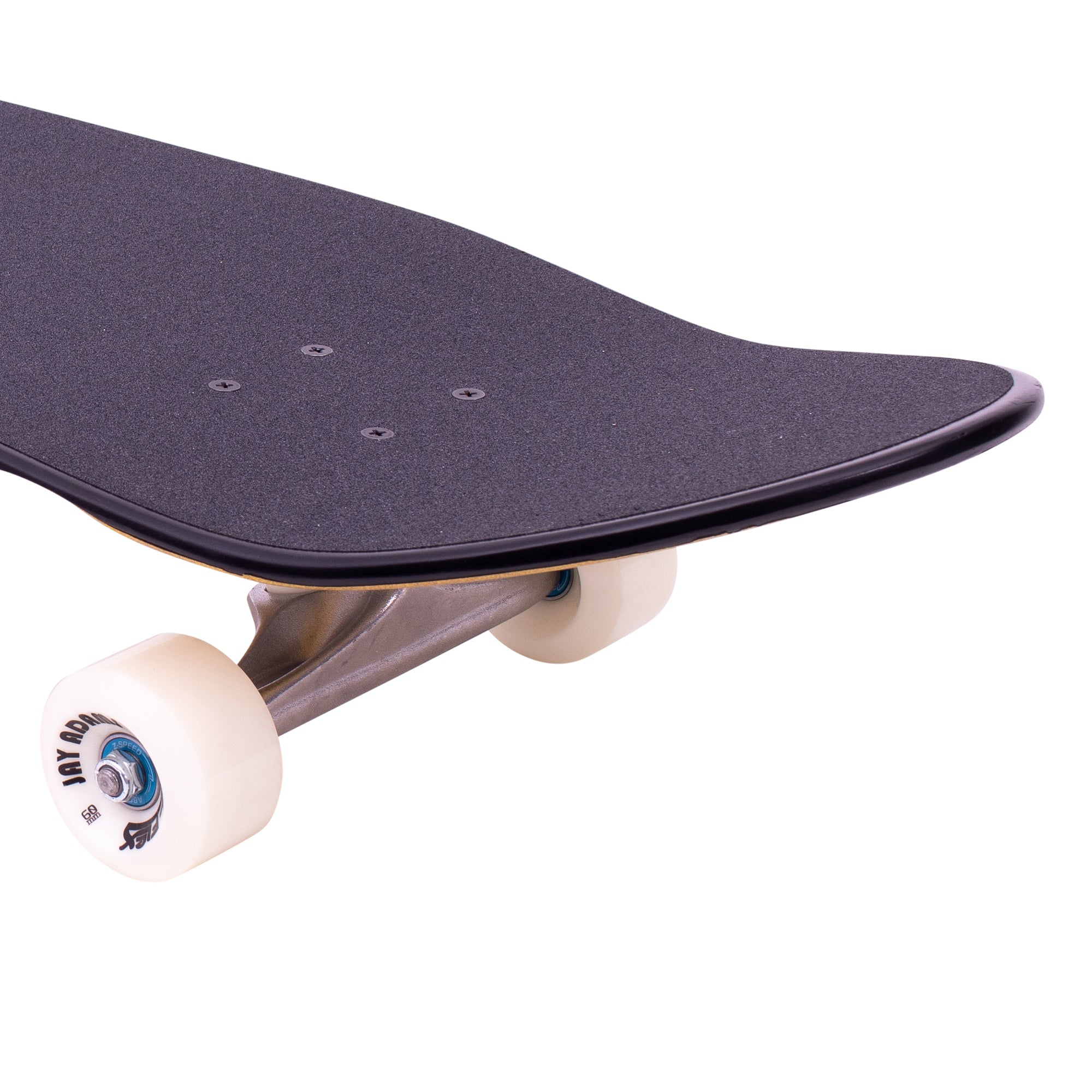 Z-FLEX スケートボード 29インチ SHADOW LURKER コンプリート ブラック