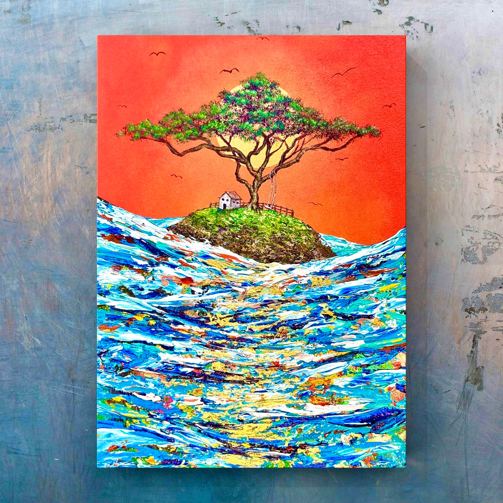 絵画 一点もの 絵画 一点もの オリジナル絵画 ZX オリジナルアート