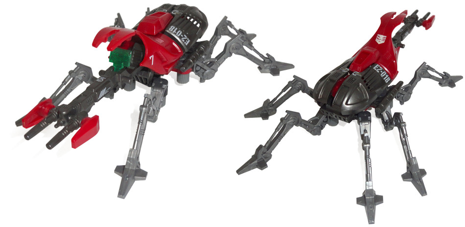 ZOIDS IGNITION -ゾイドイグニッション-