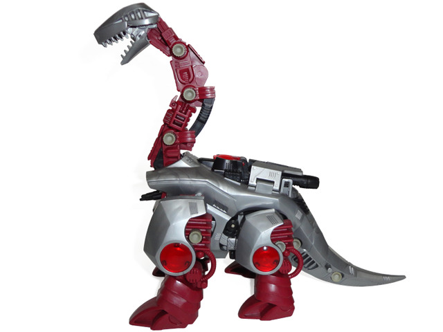 ZOIDS IGNITION -ゾイドイグニッション-