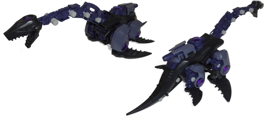 ZOIDS IGNITION -ゾイドイグニッション-