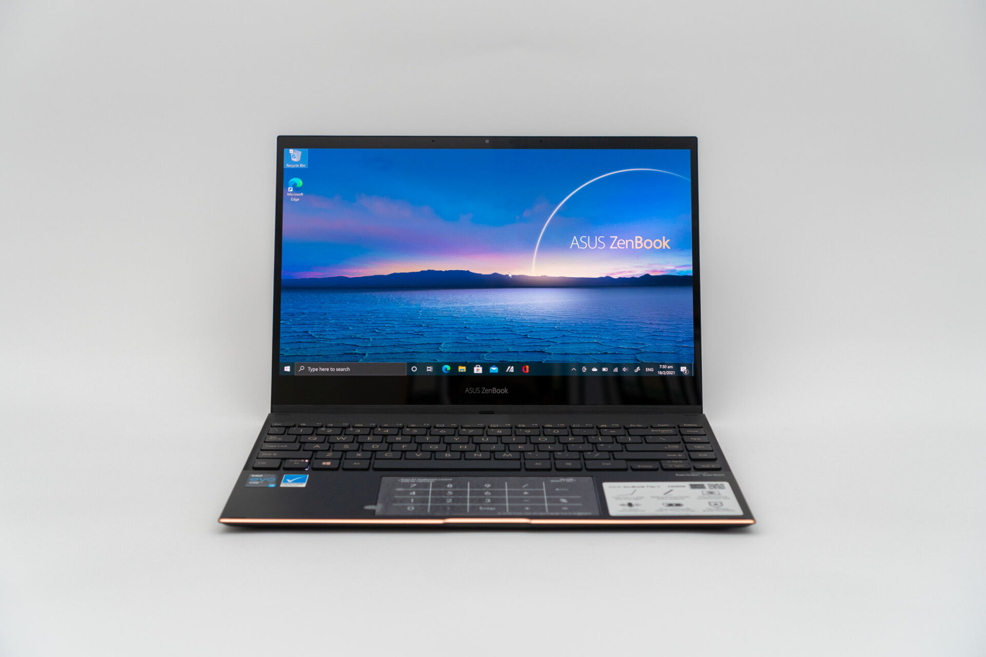 ASUS ZenBook Flip S UX371 – Zit Seng's Blog