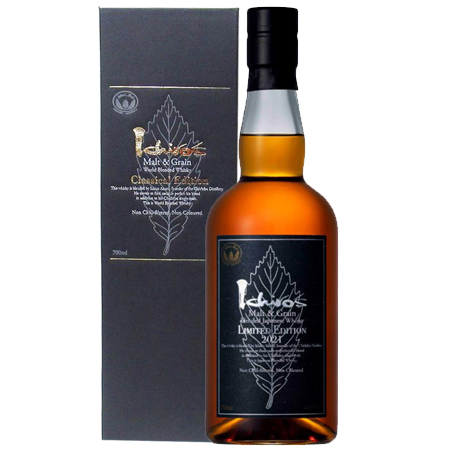 イチローズモルト クラシカルエディション 【焼酎・地酒の専門店】