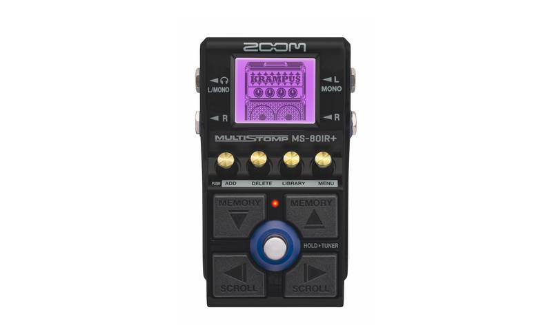 MS-80IR+ | ZOOM