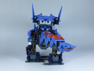 xyz44051 ゾイド 凱龍輝 素体 xyz44051 ゾイド 凱龍輝 素体 凱龍機