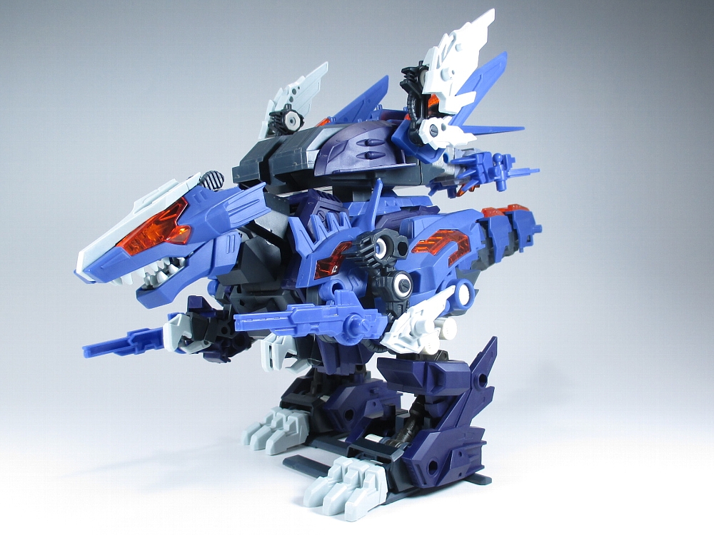 エヴォフライヤー レビュー