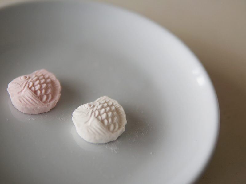 象東【ZOTO】讃岐工芸菓子|御陽菓詞（おひがし）