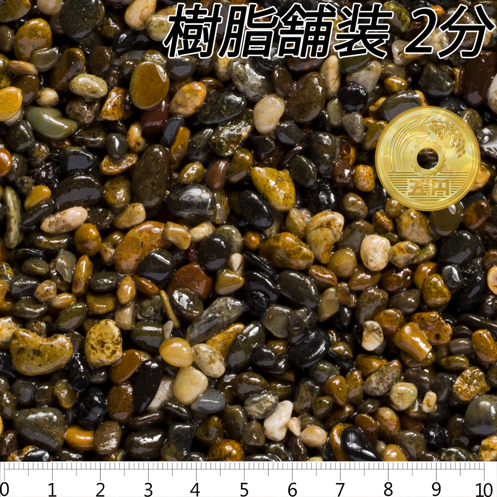 茨城県産ST-5 金華 （ドライ） | 造園資材館