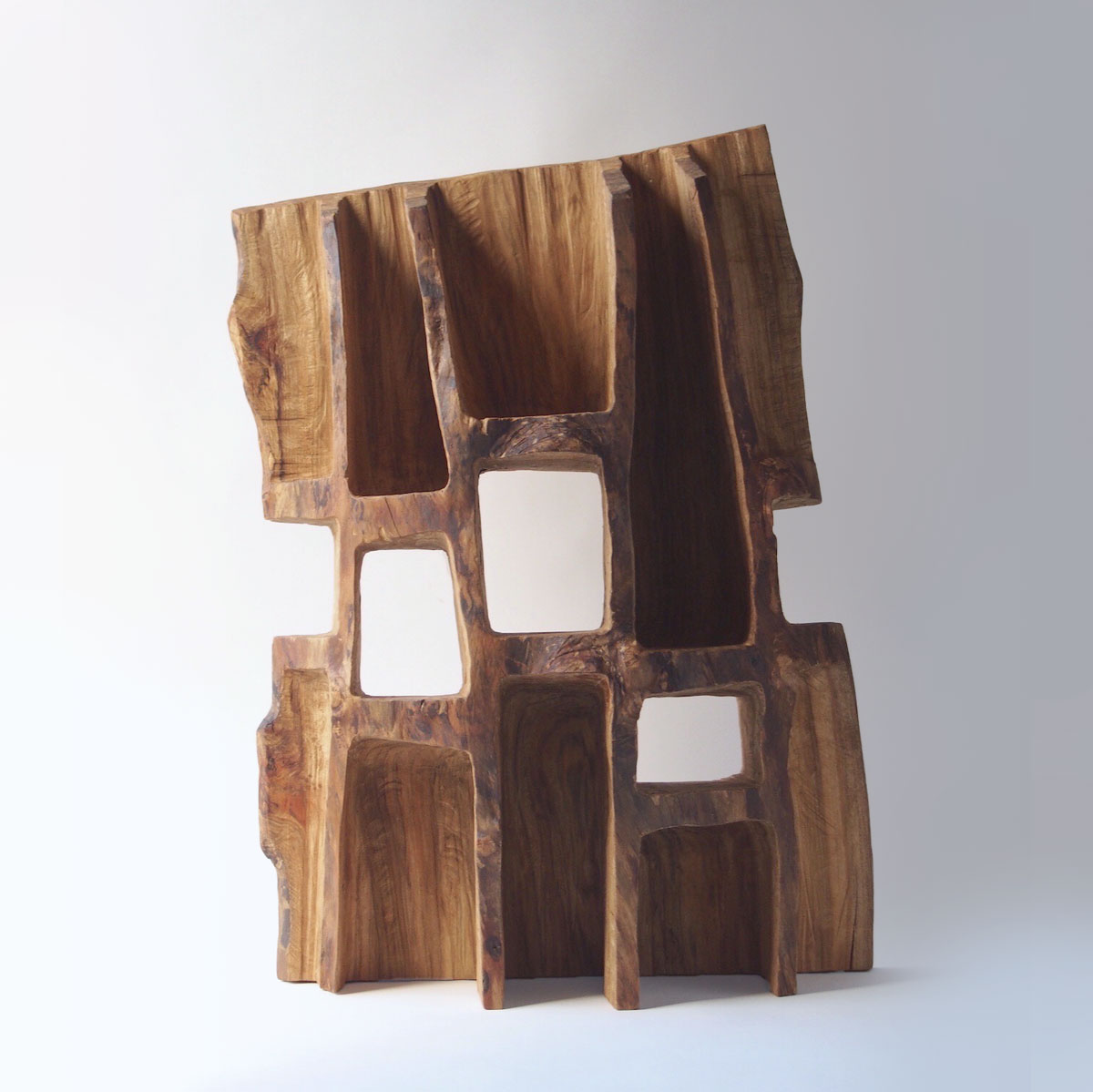 夏木立 | ZOUGEI SCULPFURNITURE | 象鯨彫刻家具