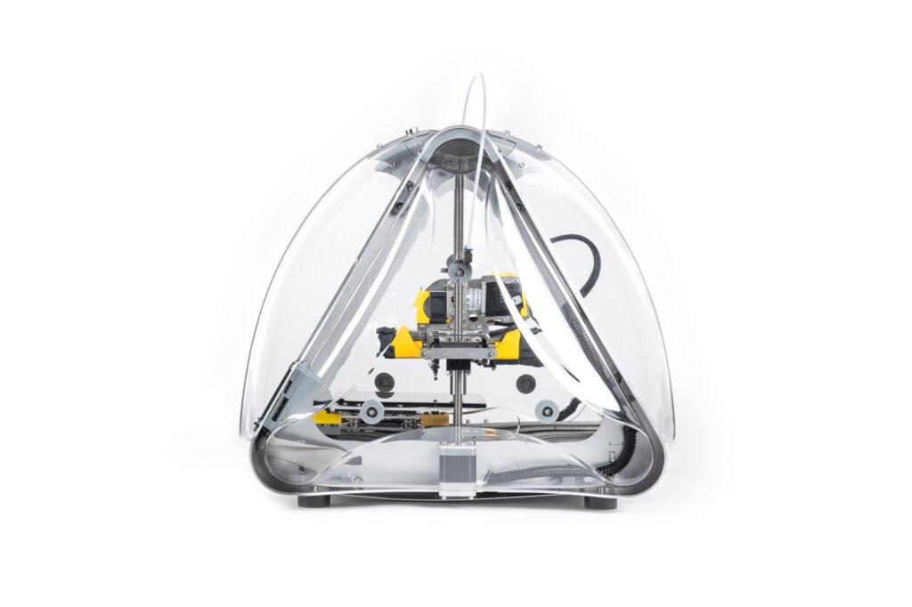Innovative NEW ZMorph 2.0 SX Multitool 3D Printer - ZMorph Blog