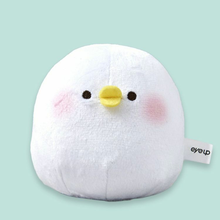 カナヘイの小動物】ぬいコロン（ピスケ） | カナヘイの小動物 ゆるっと