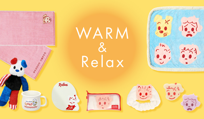 ☆保管未使用☆ 味の素ノベルティ まりなトースターラジオ OSAMU GOODS