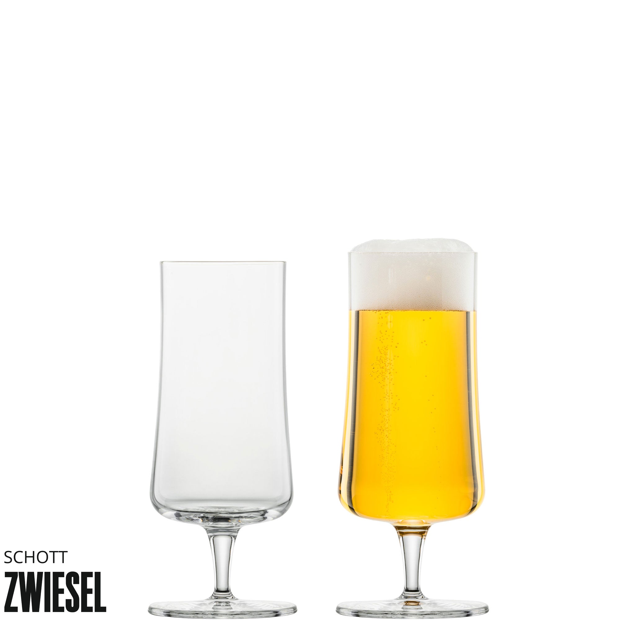 ビールグラス ビアグラス | ツヴィーゼル公式サイト