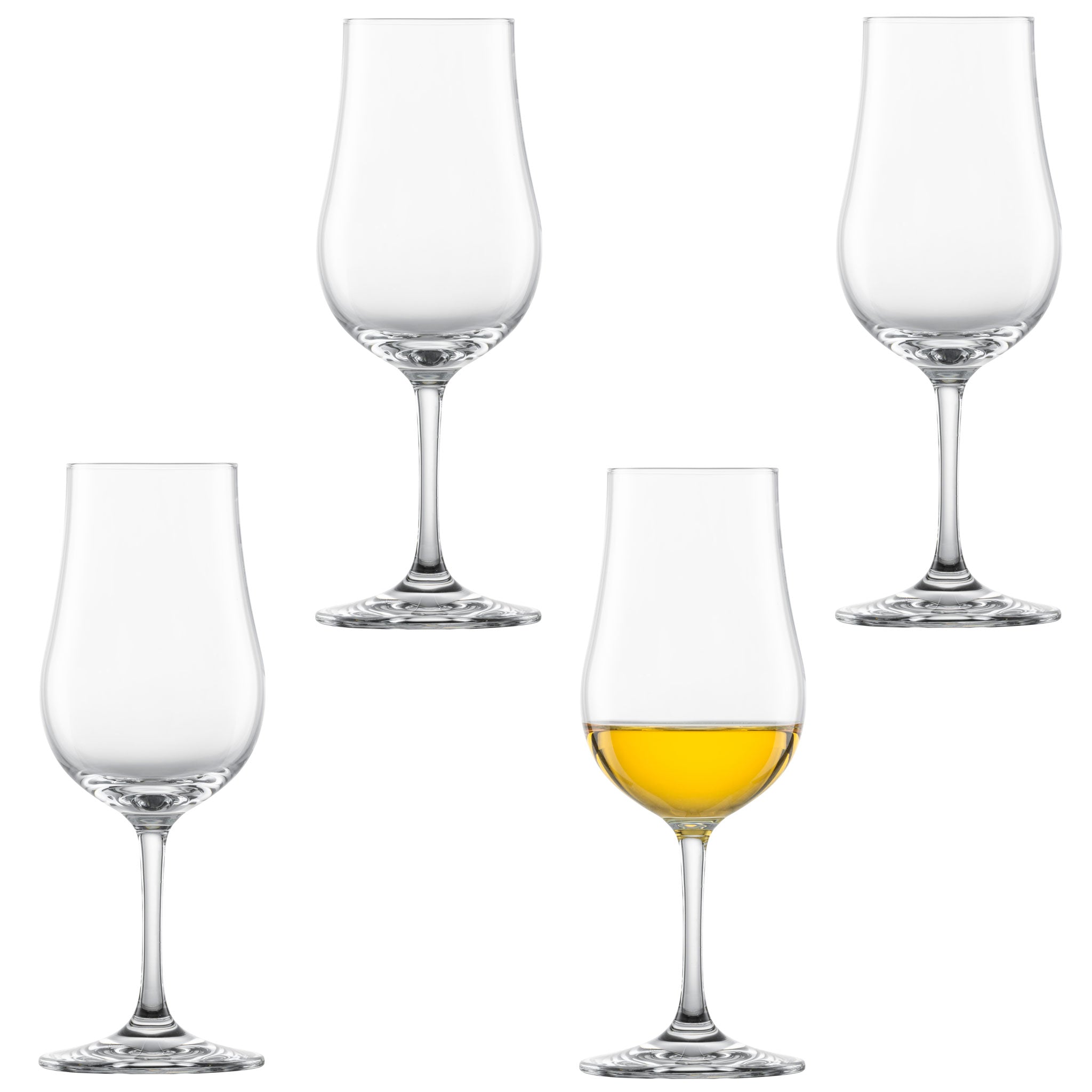 バースペシャル / ウイスキー ノージング グラス 218ml（2個 / 4個