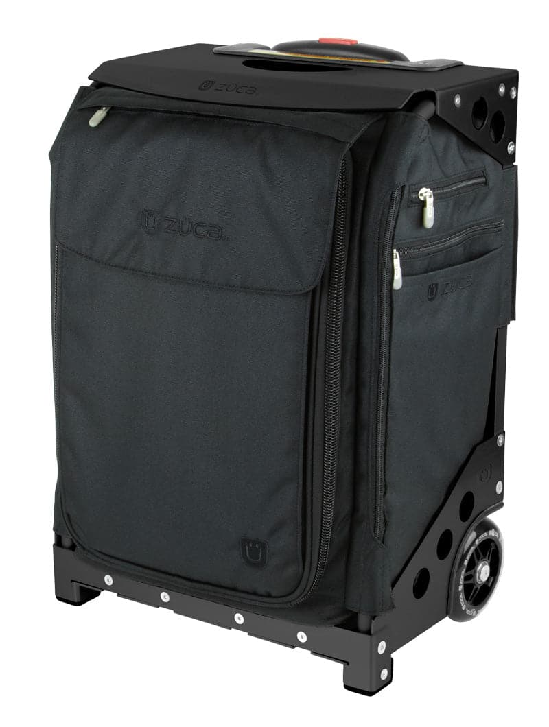 Pro Travel Black | Shop ZÜCA Bags