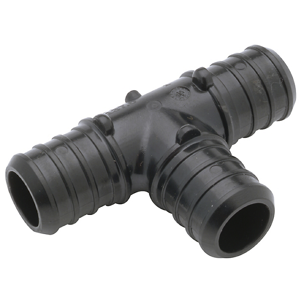QQPT553FX - Qick Sert CR® Tee | Zurn