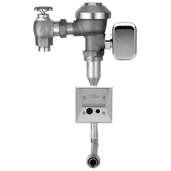 ZEMS6195AV - AquaSense® | Zurn