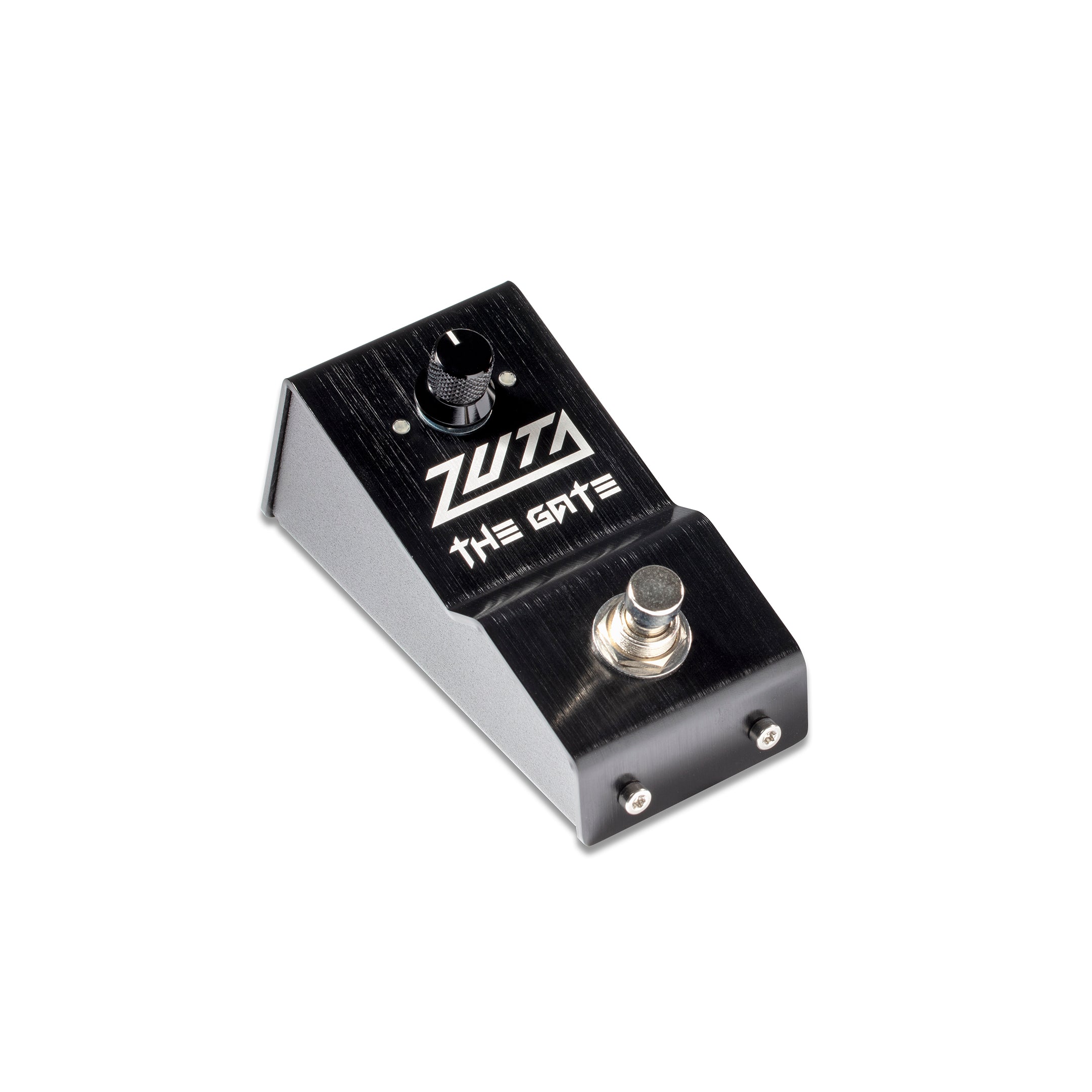 ギター NEXT SIGNAL GATE THE GATE - Guitar Pedal by ZUTA