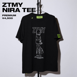 果羅火羅武〜TOUR】PREMIUM限定グッズ 11月1日(月)18:00～11月7日(日