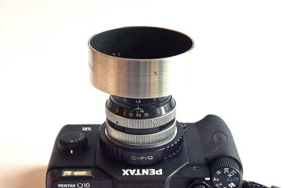 KERN SWITAR 25mm F1.4 AR (C mount) Photo Gallery by koji kawakami