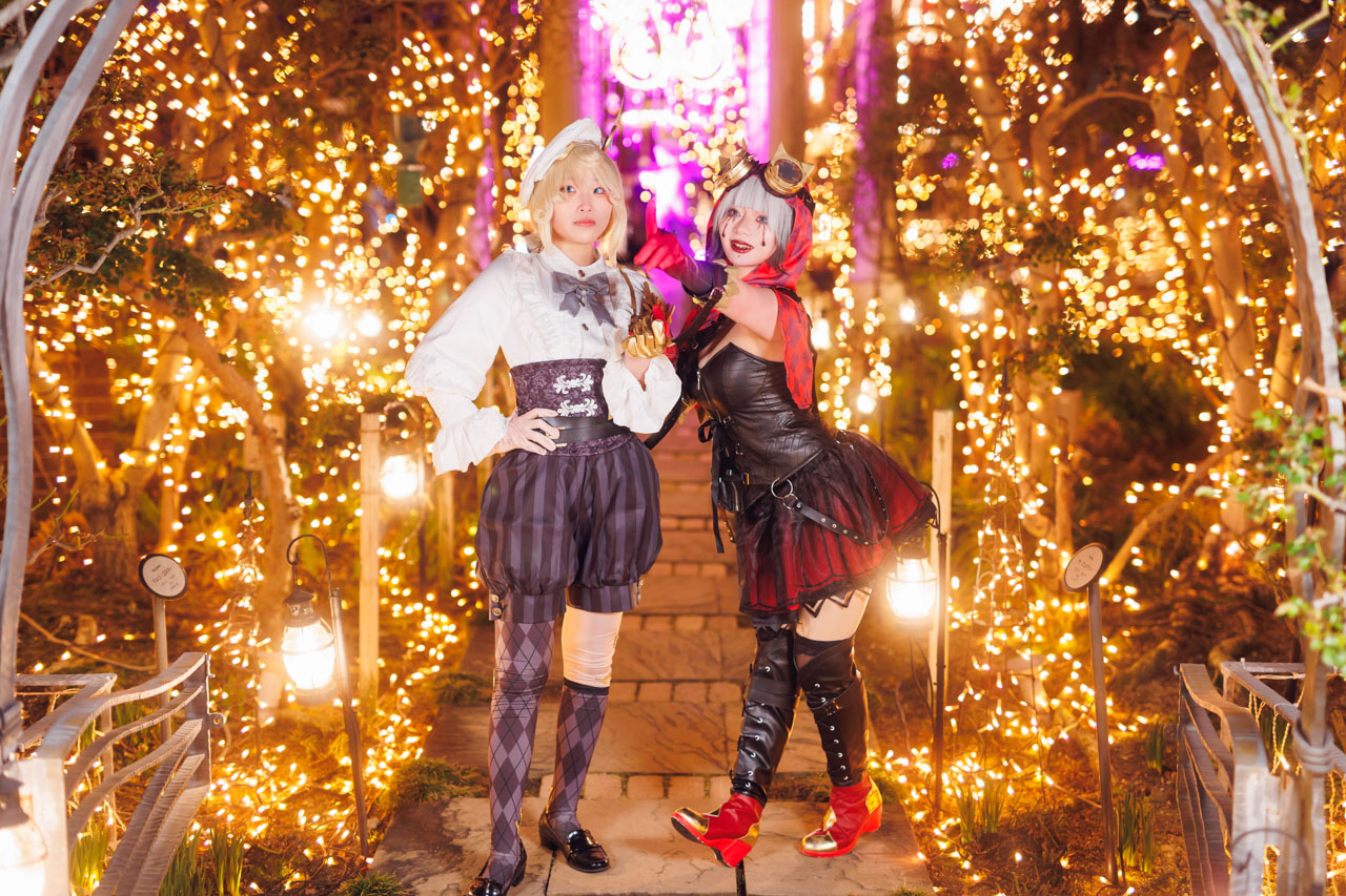 お客様ギャラリー】2024年3月8日・9日acosta!@ひらかたパーク | acosta