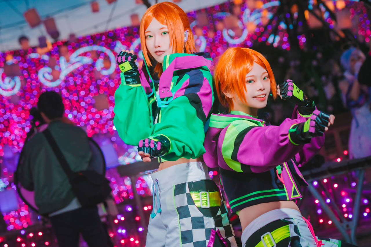 お客様ギャラリー】2025年3月8日acosta!@ひらかたパーク | acosta