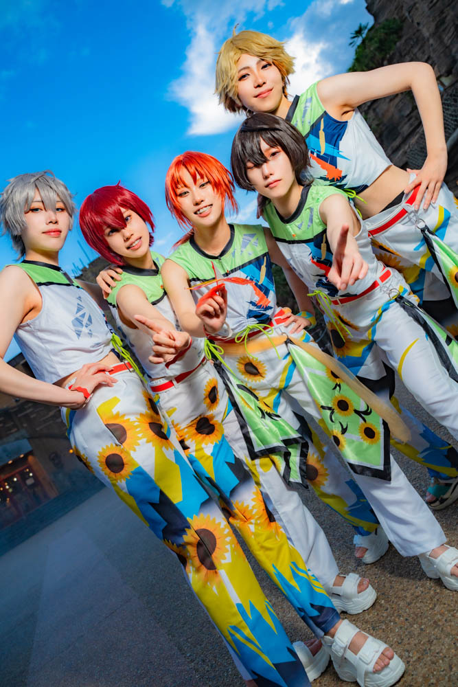 2025年3月8日(土)acosta!(アコスタ)＠ひらかたパーク | acosta