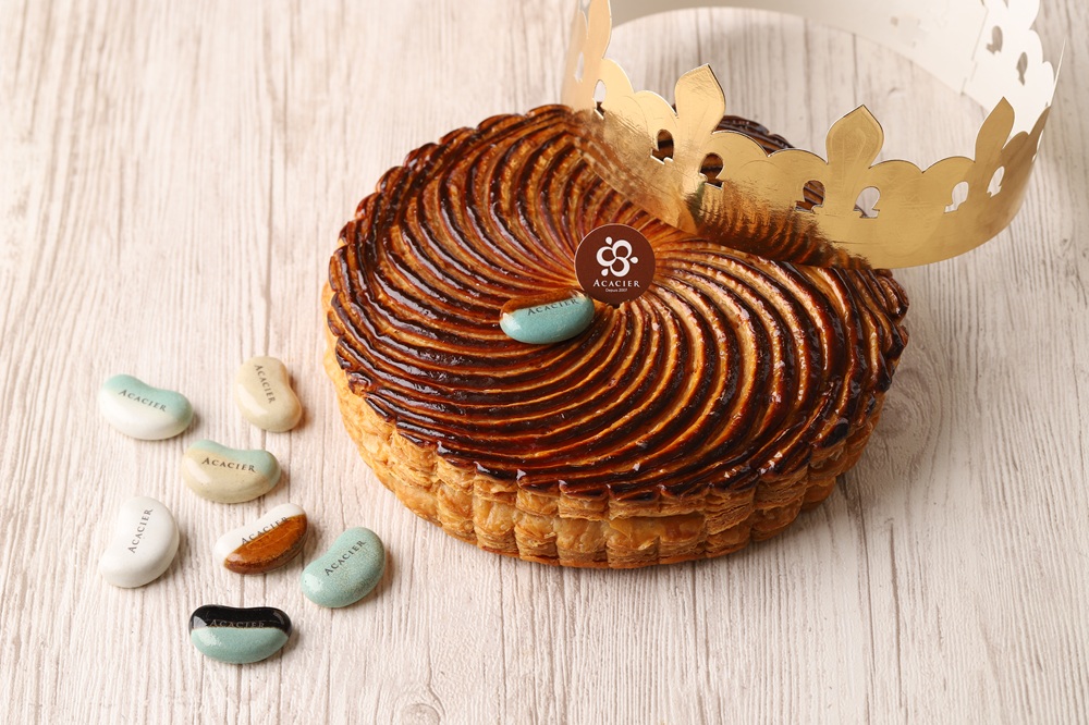 アカシエ -ACACIER-