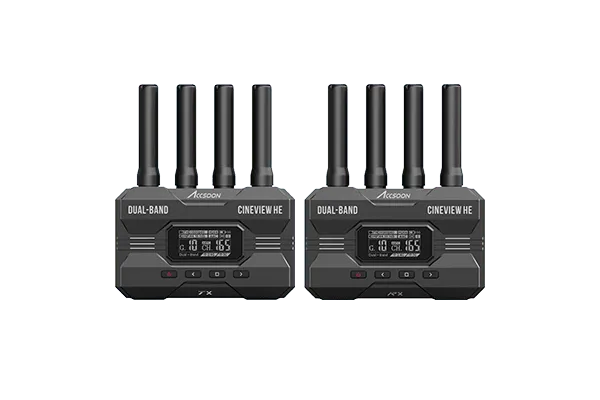 Accsoon CineView Nano Wireless Video Transmitter