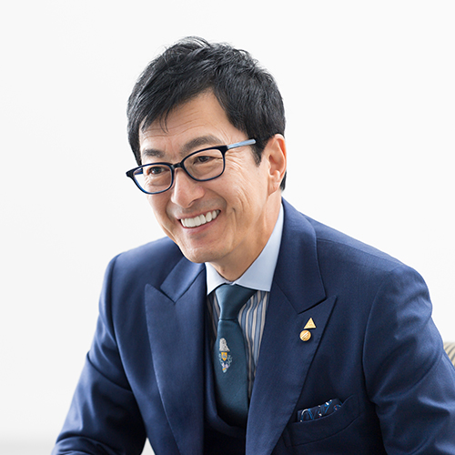 アチーブメントテクノロジーコース青木仁志先生の特別講座