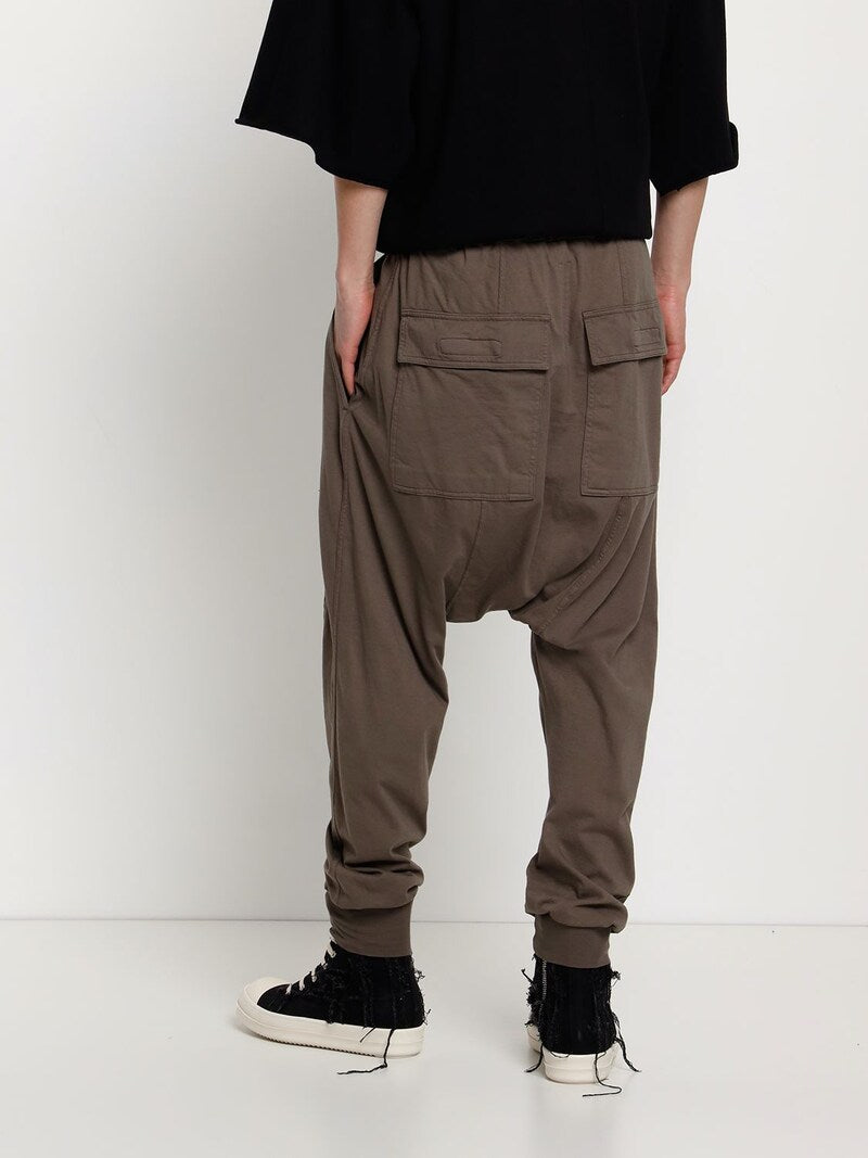 Rick Owens drkshdw Dark Dust Prisonner Pants – Acroera
