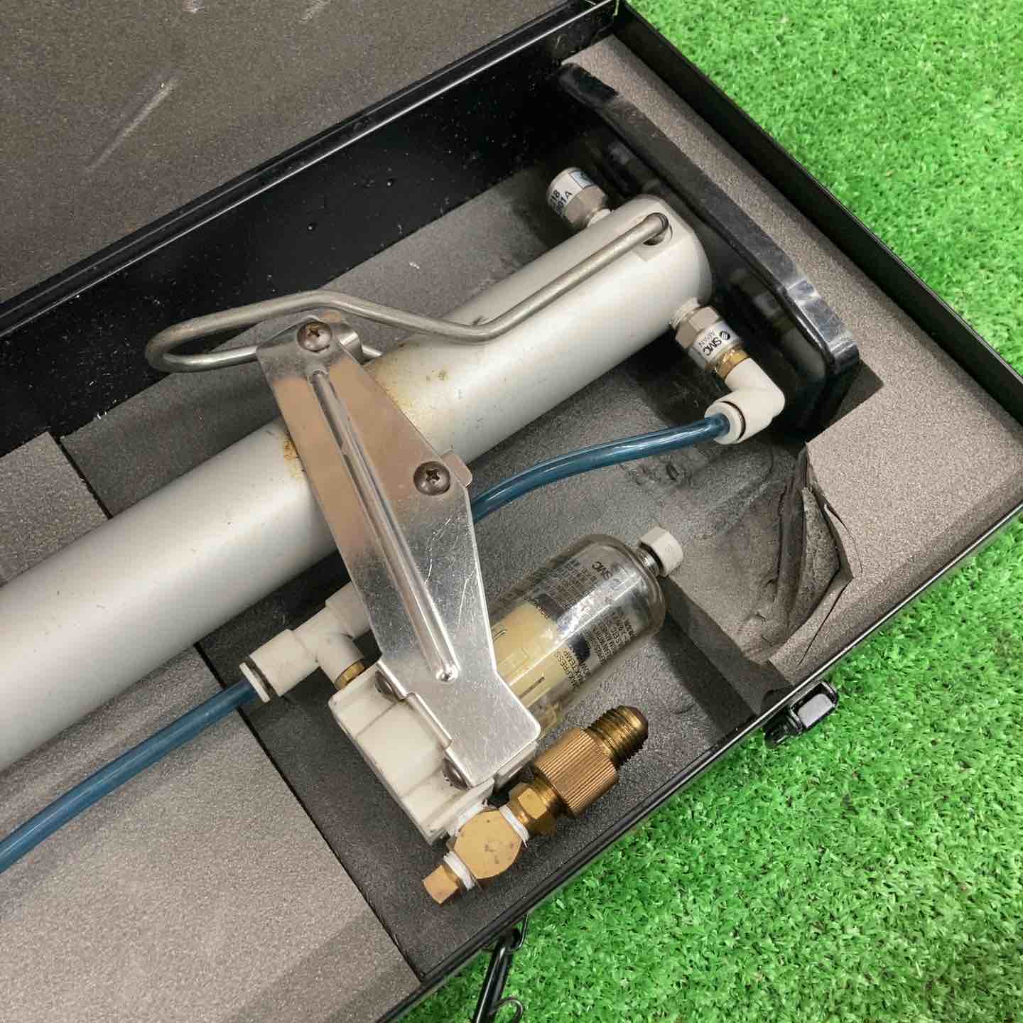 パナソニック手動真空ポンプ パナソニック(Panasonic) 手動式簡易真空