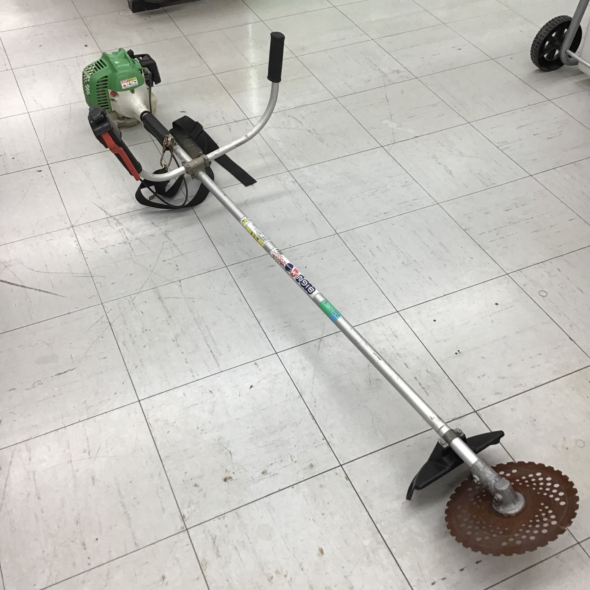 草刈機・刈払機 – タグ 