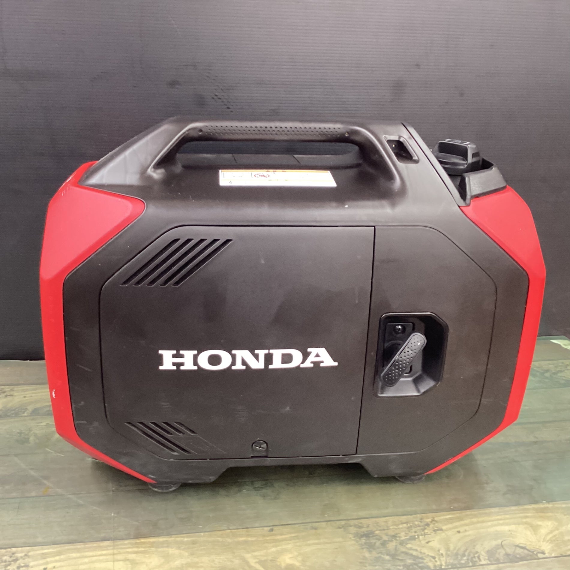 ☆ホンダ(HONDA) 発電機 EU26iJ【東大和店】 – アクトツールオンライン